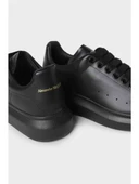 Alexander McQueen Ayakkabı Siyah Sneakers - 3