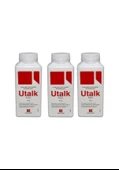 Utalk Bebek Pudrası 100 gr 3 Adet - 1