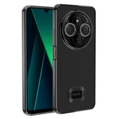 Xiaomi Redmi 14C 4G Kılıf Kamera Korumalı Logo Gösteren Redclick Omega Kapak thumbnail 7