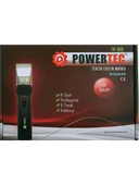 Powertec Tr-800 Saç Sakal Tıraş Makinesi - 2