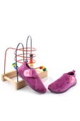 Gezer 03378 Ev Kreş Ana Sınıfı Ortopedik Çocuk Panduf - 4