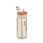 Shotay Sport Su Matarası Tritan Beyaz 600Ml - 2