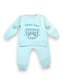 Bear Bebek Eşofman Takım - 3