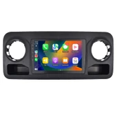 MERCEDES SPRİNTER 2019-2024 UYUMLU 8 GB RAM 128 GB HAFIZA ANDROID MULTIMEDIA TEYP thumbnail 1