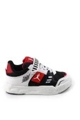 Cool King Cırtlı Unisex Çocuk Anatomik Rahat Taban Spor Ayakkabı - 5