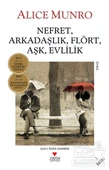 Nefret, Arkadaşlık, Flört, Aşk, Evlilik - 1