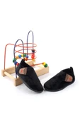 Gezer 03378 Ev Kreş Ana Sınıfı Ortopedik Çocuk Panduf - 1