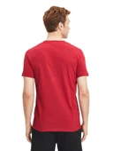 Galatasaray Orijinal Lisanslı Aslan Baskılı T-Shirt - 7