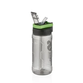 Shotay Sport Su Matarası Tritan Siyah 600Ml - 2