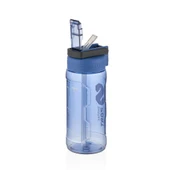Shotay Sport Su Matarası Tritan Lacivert 600Ml - 2