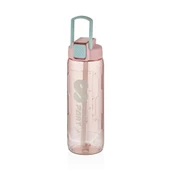 Shotay Sport Su Matarası Tritan Pembe 800Ml - 1