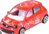 Majorette Renault Twingo Model Araba - 1