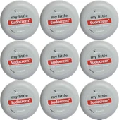Sudocrem Cilt Bebek Bakım - Pişik Kremi 22GR (9 Lu Set) (Seyahat Boy) - 1