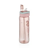 Shotay Sport Su Matarası Tritan Pembe 800Ml - 2