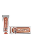Ginger Mint Zencefil- Nane Diş Macunu 25 ml - 1