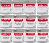 Sudocrem Cilt Bebek Bakım - Pişik Kremi 250GR (12 Li Set) thumbnail 1