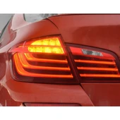 Bmw F10 Lci Sol Dış Stop Lambası Ledli 2013-2016 63217306161 - 2