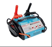 Cat Power 271 Dİgital  Akü Şarj Cihazı 6-12 Volt Otomatik - 1