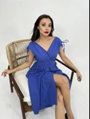 5486 ELBİSE-MOR thumbnail 5