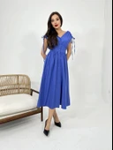 5486 ELBİSE-MOR thumbnail 4