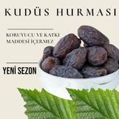 Kudüs Hurma Duble 1 kg - 1