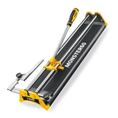 SGS135 - Monster 60 Profesyonel Fayans Granit Kesme Makinesi 60cm - Metal Gövde - 1