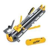 SGS120 Seramik Granit Fayans Kesme Makinası 60cm - Plastik Çantalı - 1
