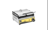 Remta R76 16 Dilim Elektrikli 1200 W Tost Makinesi - 2