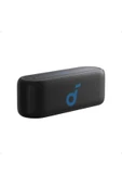 Anker Soundcore Select 2 S Kablosuz Bluetooth Hoparlör - 16 Saat Çalma Süresi - IPX7 - Siyah - A3171 (Anker Türkiye Garantili) - 1