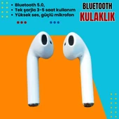 Phixi Massive C10 Bluetooth Kulaklık – Yüksek Ses Kalitesi, Uzun Pil Ömrü, Ergonomik Tasarım - 1