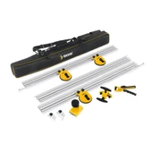 SGS113 Mega 320 Seramik Granit Fayans Kesme Makinası 3200mm - 1