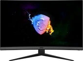 MSI Optix G27C7 27" 1 ms Full HD Curved 165 Hz Oyuncu Monitörü - 1
