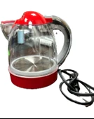 ARAÇ İÇİ SU ISITICISI 24 Volt Kettle Büyük Boy Ketil Termostatlı Işıklı Yeni Model - 2