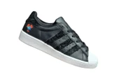 Adidas Superstar Günlük Sneaker Spor Ayakkabı - 2