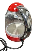 ARAÇ İÇİ SU ISITICISI 24 Volt Kettle Büyük Boy Ketil Termostatlı Işıklı Yeni Model - 5