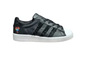 Adidas Superstar Günlük Sneaker Spor Ayakkabı - 1