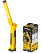 SGS5056 Şarjlı Led Fener 800 Lümen Katlanır 3.7 VOLT/ 2000 mAh - 1