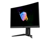 MSI Optix G24C6P 23.8" 1 ms Full HD Curved 144 Hz Oyuncu Monitörü thumbnail 3