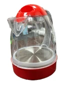 ARAÇ İÇİ SU ISITICISI 24 Volt Kettle Büyük Boy Ketil Termostatlı Işıklı Yeni Model - 3