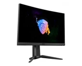 MSI Optix G24C6P 23.8" 1 ms Full HD Curved 144 Hz Oyuncu Monitörü thumbnail 2