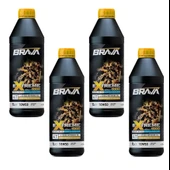 Brava Extreme 6000 10W50 Motorsiklet Yağı 4 Litre - 1