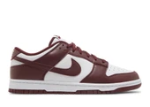 Nike Dunk Low Team Red DD1391-601 Unisex Günlük Spor Ayakkabı - 1