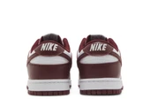 Nike Dunk Low Team Red DD1391-601 Unisex Günlük Spor Ayakkabı - 4