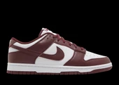Nike Dunk Low Team Red DD1391-601 Unisex Günlük Spor Ayakkabı - 6