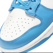 Nike Dunk Low Coast DD1503-100 Sneaker Spor Ayakkabı thumbnail 3