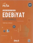 AYT Edebiyat Best Peak Soru Bankası Ünlü Yayıncılık - 1