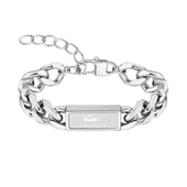 Lacoste LACJ2040439 Erkek Bileklik thumbnail 1