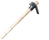 Sürmene Üst Kalite Keser - Saplı 45 cm - 1