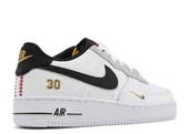Nike Air Force 1 '07 Günlük Sneaker Spor Ayakkabı DJ5195-100 - 4