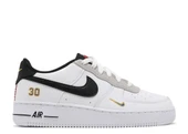 Nike Air Force 1 '07 Günlük Sneaker Spor Ayakkabı DJ5195-100 - 1